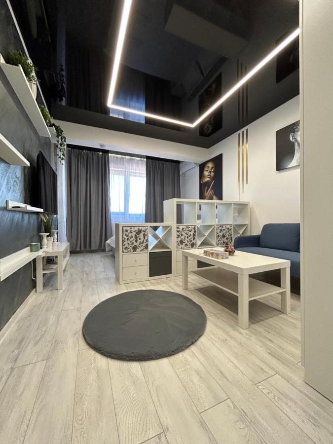 Perla Home - Studio 26 Popesti-Leordeni Esterno foto