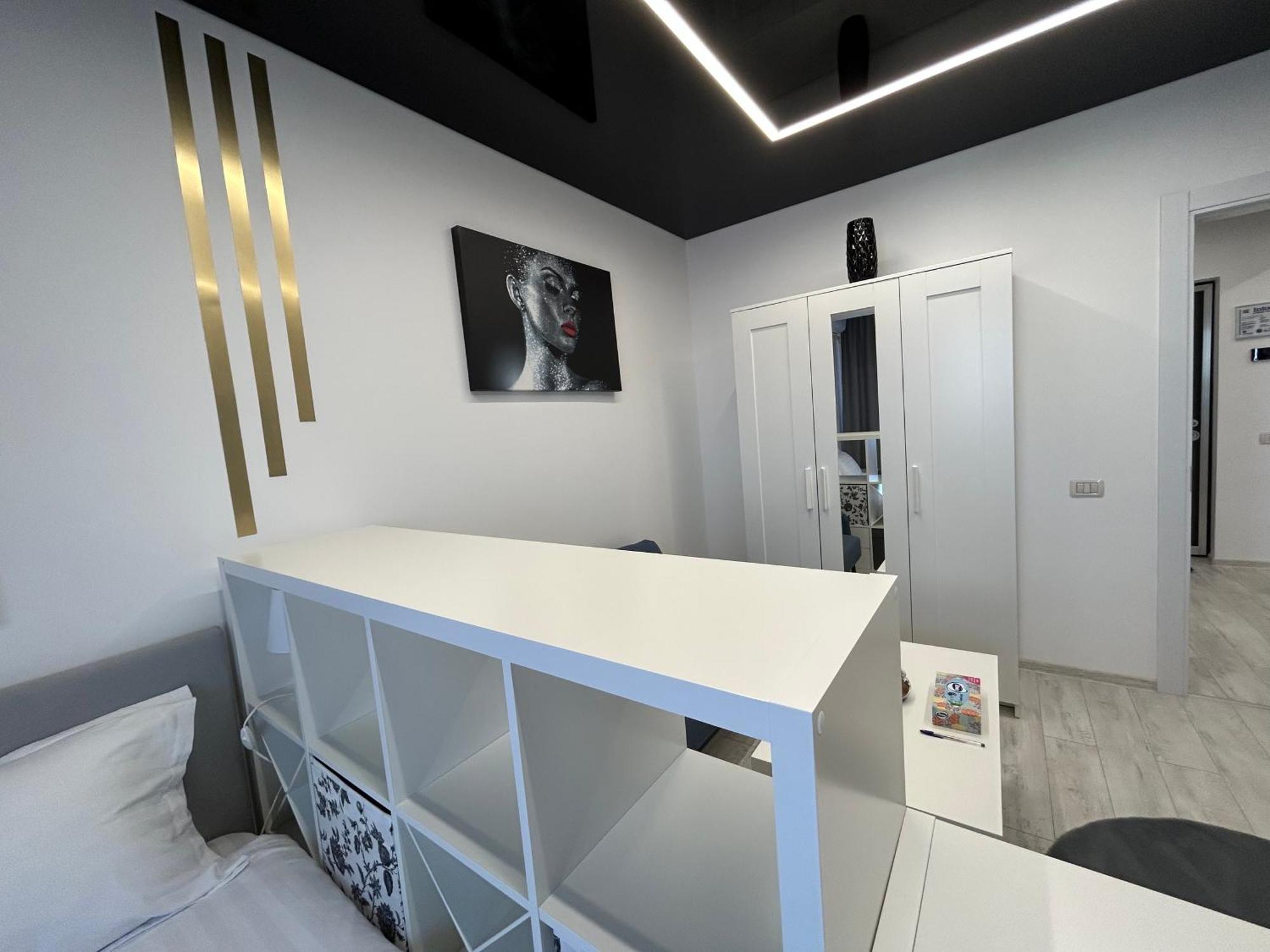 Perla Home - Studio 26 Popesti-Leordeni Esterno foto